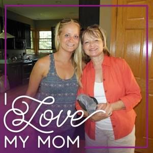 Meet your Posher, Muriel